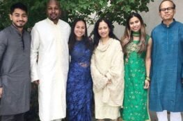 Some Facts About Life And Death Of Fahim Saleh, GOKADA CEO