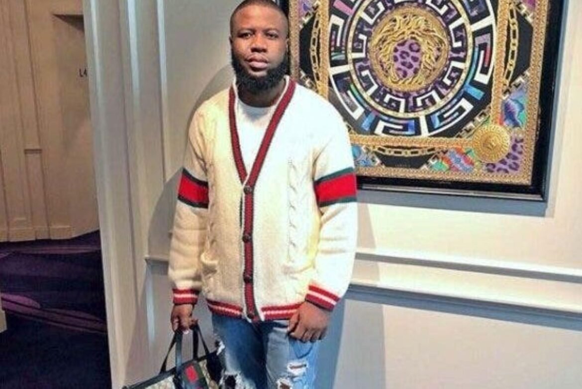Don’t Cry For Hushpuppi