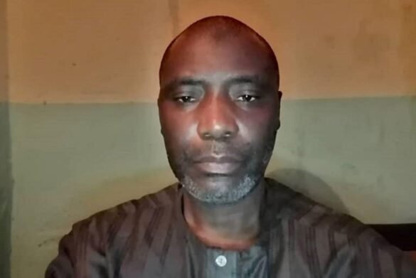 Buhari Toying With El-Zakzaky’s Life – Ibrahim Musa, Journalist