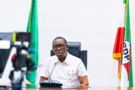Delta To Partner FG On Solid Minerals Development