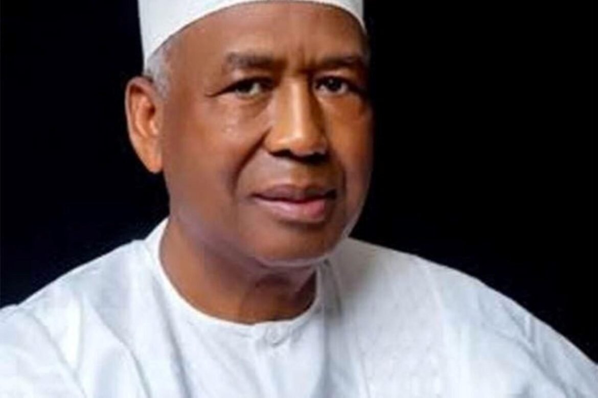 Ismaila Isa Funtua: We Began As Adversaries…