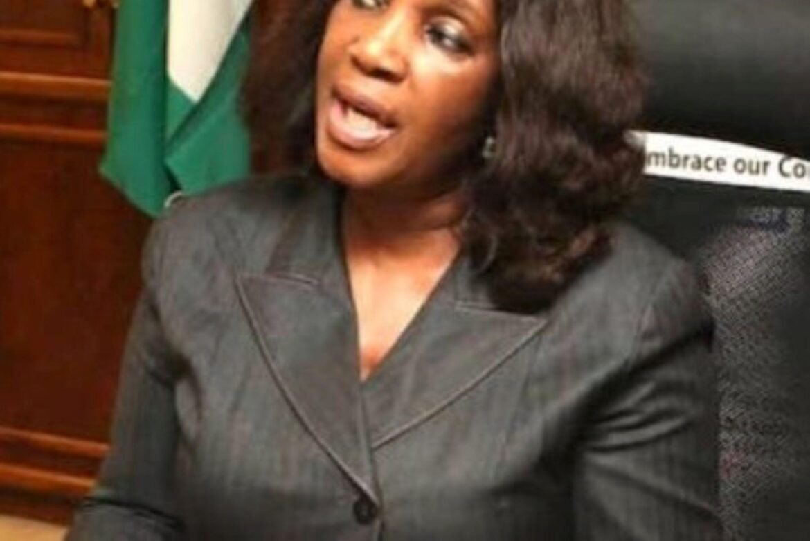 former acting Managing Director of the Niger Delta Development Commission / Photo credit: 247ureports.com