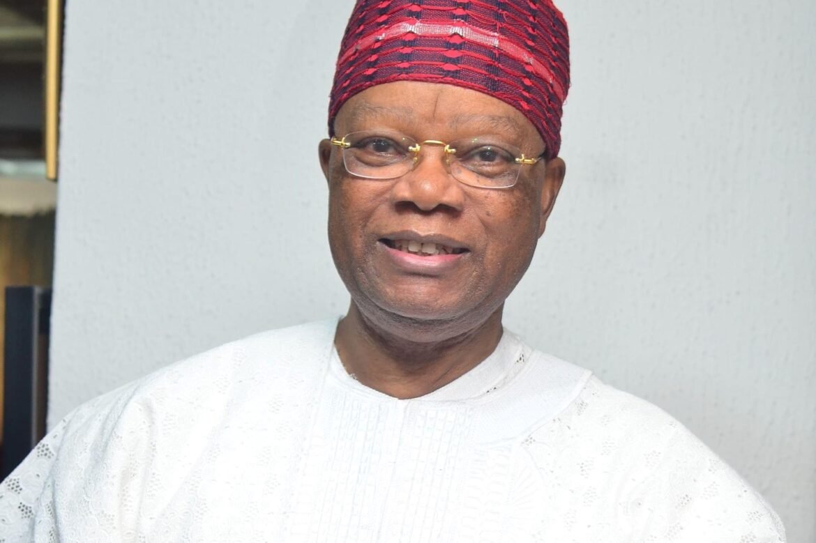 NAPHARM, NGE Inaugurate Special Committee On COVID-19