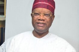 My Bitter-Sweet Experience In Business – Prince Adelusi-Adeluyi Speaks At 80