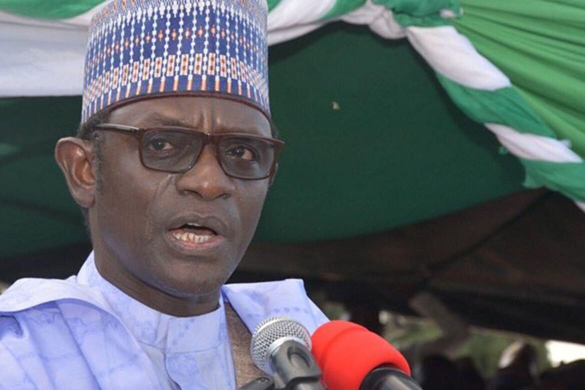 APC Reconciliation Committee Receives 35 Petitions From Aggrieved Members