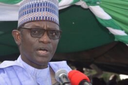 APC Forum Cautions #EndSARS Protesters On Agitations