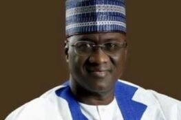Adamu Modibbo, Former PENCOM DG Is Dead