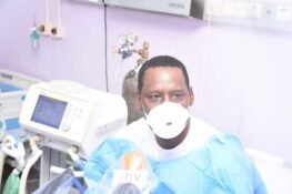 FCTA Health Secretary Tests Positive For COVID-19