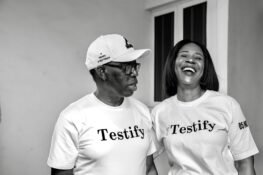 Okowa, Wife And Daughter Beat COVID-19