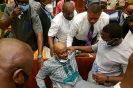 Common Skits From Uncommon Corruption