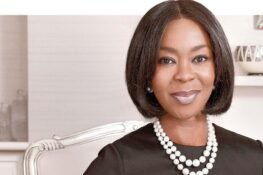 ‘Warn Your Supporters To Stop Attacking Me In Social Media’, Toyin Saraki Tells Kwara Governor