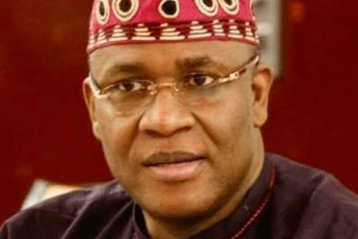 Lagos Lawmaker, Tunde Braimoh Is Dead