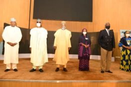 Pantami Launches NCC Emergency Centre In Kaduna