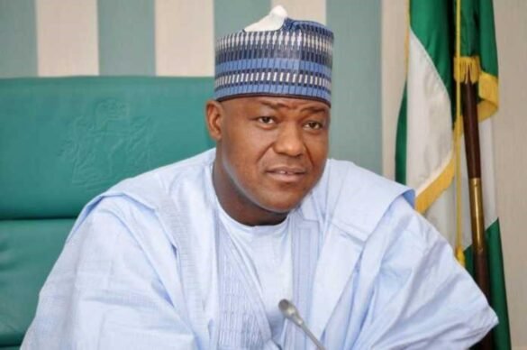 APC PCC Faults Dogara’s Purported Meeting With Northern Christians