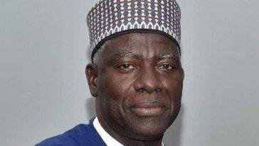 Yusuf Magaji Bichi is the Director-General of the Department of State Services in Nigeria / Photo credit: thisdaylive.com