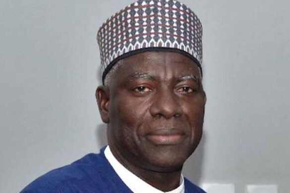 Police Arrests Fake DSS Officer In Taraba