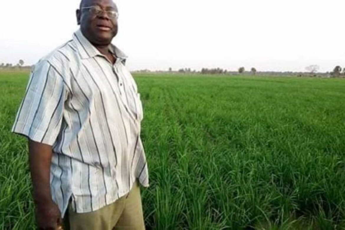 Kidnapped Ex-Senator Buys Freedom With N20m Ransom