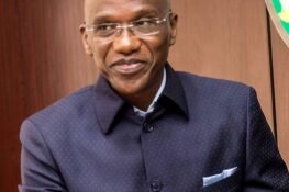 AMCON Seizes Assets Of Geedee Zulu Investment Over N4bn Debt