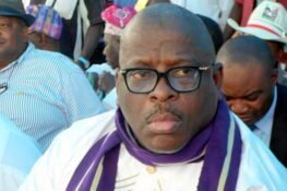 Kashamu Evaded Extradition But Couldn’t Escape Death – Olusegun Obasanjo