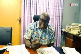 Babalakin Had Some Departments, Faculties On His Personal Payroll – UNILAG ASUU Chairman