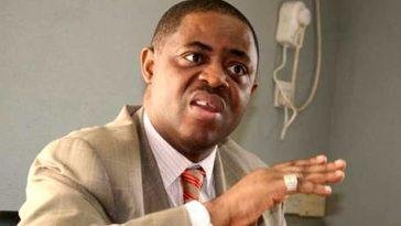 Femi Fani-Kayode / Photo credit: The Punch