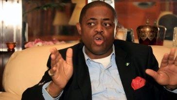 Femi Fani-Kayode / Photo credit: Premium Times