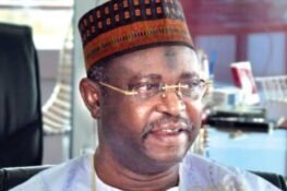 SSS Invites Former Speaker, Ghali Na’Abba