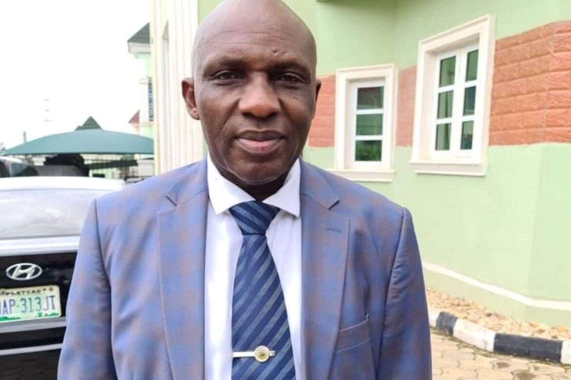 How To Prevent Electoral Violence In Edo, Other States – Retired DIG Habila Joshak