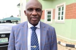 How To Prevent Electoral Violence In Edo, Other States – Retired DIG Habila Joshak