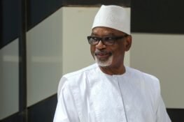 Mali Soldiers Invite Politicians To Form Transitional Government