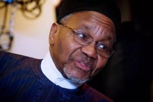 Mamman Daura is President Buhari's nephew / Photo credit: Daily Trust