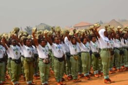 It Is Time To End NYSC