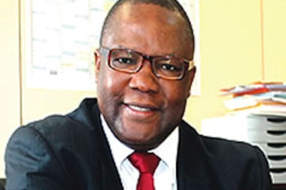 Obadiah Mailafia Former CBN Deputy Governor Is Dead