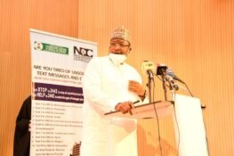 Nigeria Witnessing Digital Transformation – Danbatta