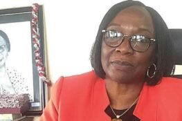 UNILAG Senate Elects Folasade Ogunsola As First Female VC