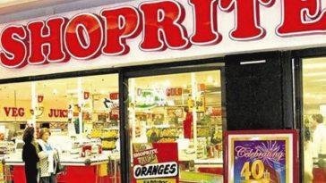 Shoprite has been in Nigeria for 15 years and has some 25 retail store across the country / Photo credit: thisdaylive.com