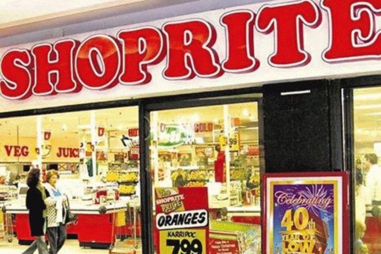 Shoprite has been in Nigeria for 15 years and has some 25 retail store across the country / Photo credit: thisdaylive.com