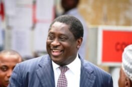 Babalakin Resigns As Pro-Chancellor Of UNILAG