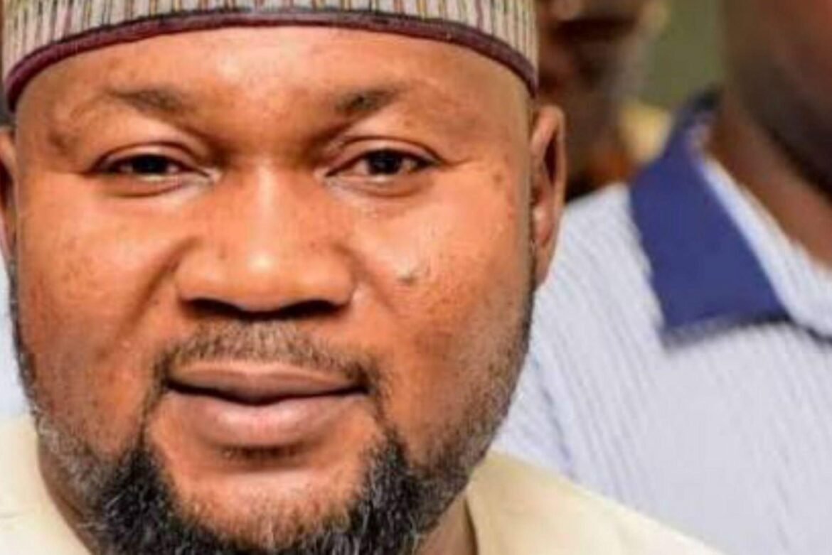 Kogi Commissioner Charged With Rape In Abuja Court