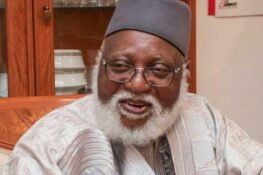 Repay Edo People With Justice, Abdulsalami Tells Obaseki