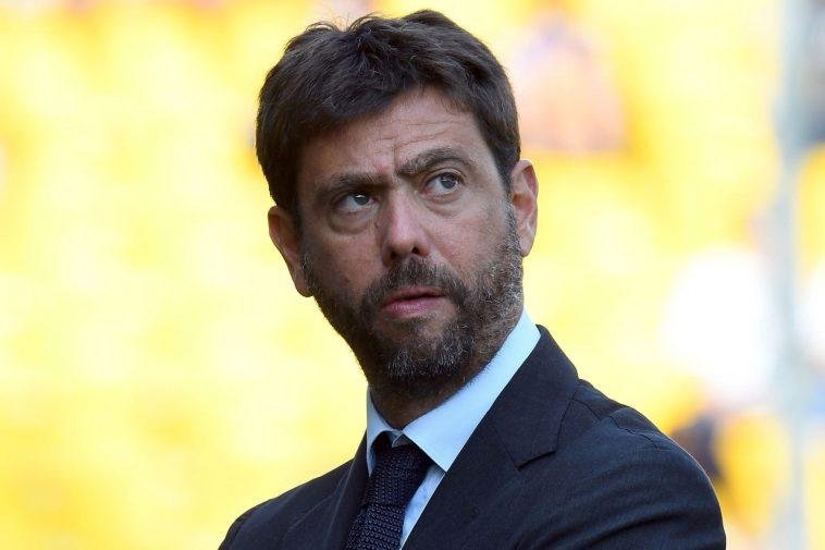 European Club Association (ECA) chairman, Andrea Agnelli / Photo credit: goal.com