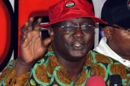 NLC Assures Of Peaceful Strike In Kaduna