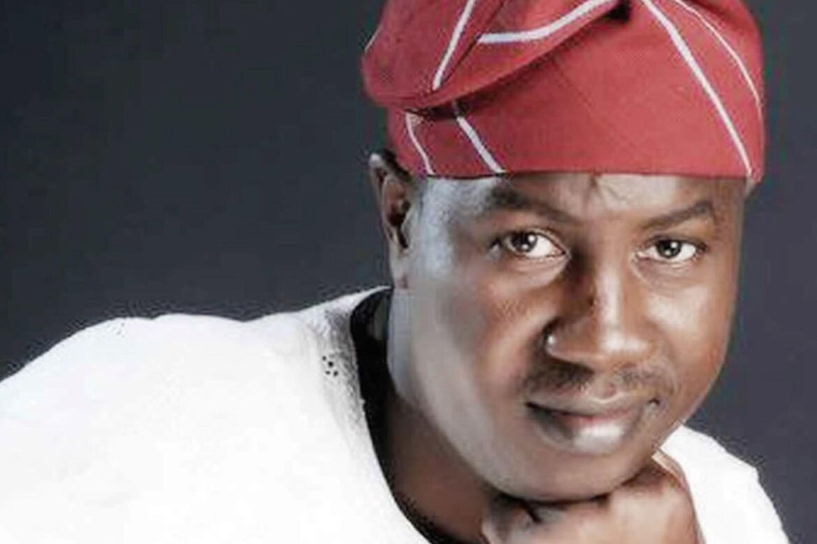 Gbadamosi Emerges PDP Candidate For Lagos Senatorial Bye-election