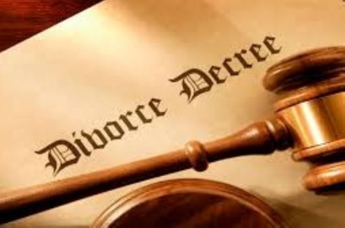 Earlier in August, Amusan, petitioned the court alleging that her husband might kill her if something urgent was not done / Photo credit: resolutionlaw.ng