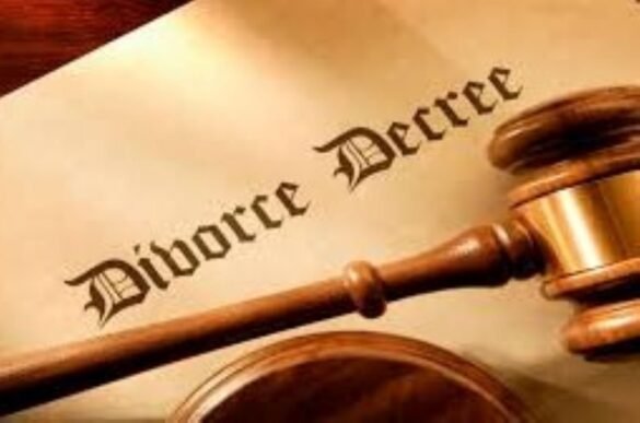 Court Dissolves 29-Year-Old Marriage Over Domestic Violence