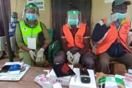 Edo 2020: Presiding Officers Insist On No Face Masks, No Voting