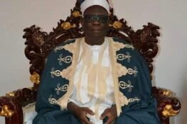 Emir Of Biu, Mustafa-Aliyu Is Dead