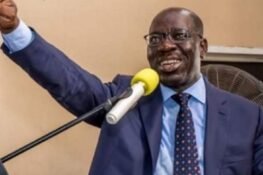 Okpekpe 10km International Road Race Returns