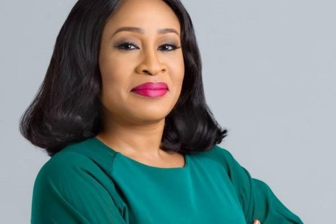 I Open Up Issues We Shy Away From – Ini Abimbola