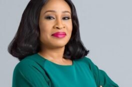 I Open Up Issues We Shy Away From – Ini Abimbola